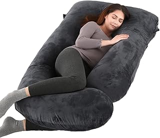 Full Body Pregnancy Pillow