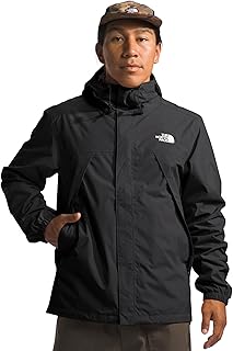 North Face Antora Waterproof Jacket
