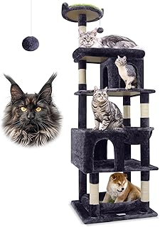 Globlazer Heavy-Duty Cat Tree