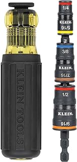 Klein 7-in-1 Impact Driver