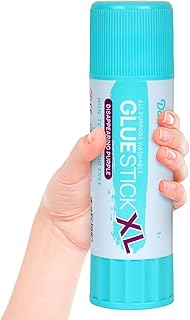 Darice Jumbo Disappearing Purple Glue