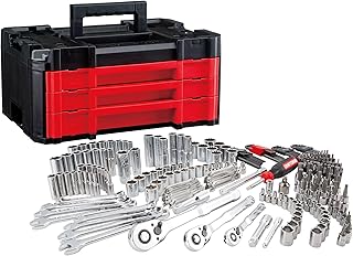 Craftsman 262-Piece Mechanic Set