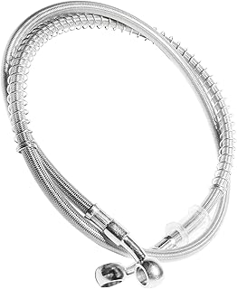 RACOONA Motorcycle Hydraulic Brake Line
