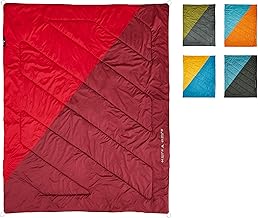 Teton Washable Outdoor Camp Blanket