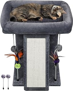 TWDEPART Indoor Cat Climber