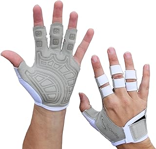 Scullers Breathable Rowing Gloves