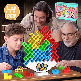Stacking Board Game Toy