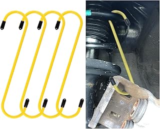 Universal Brake Caliper Hooks