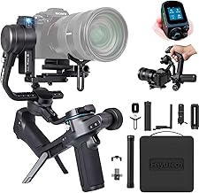 FeiyuTech SCORP 2 Gimbal Stabilizer