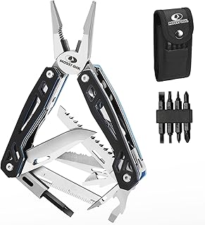 MOSSY OAK 21-in-1 Multitool
