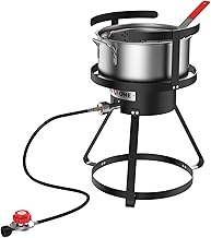 Gas One Propane Deep Fryer