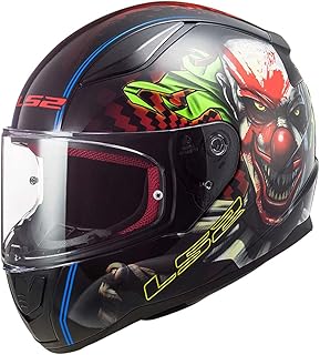LS2 Rapid II Dreams Helmet