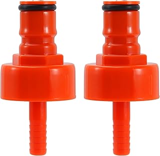MRbrew Carbonation Cap Set