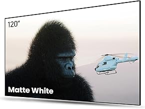 AWOL VISION 120" Projector Screen