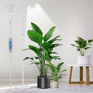 Indoor Full Spectrum Plant Light