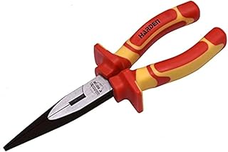 Edward Tools Pro Insulated Pliers