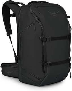 Osprey Archeon 40L Black Pack