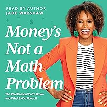 Money Is Not a Math App