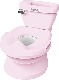 Ingenuity My Size Potty Pro