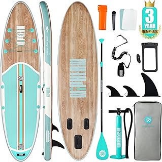 Niphean Inflatable SUP Board