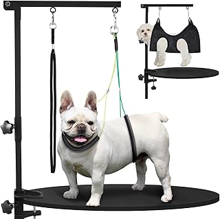 Adjustable Pet Grooming Arm