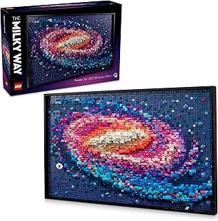 LEGO Milky Way Galaxy Set