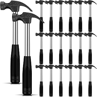 Gisafai Kids' Small Claw Hammers