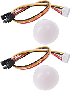 Digital Light Intensity Sensor