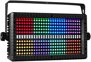 LED Strobe DJ Stage Lighting