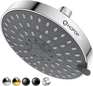 HOPOPRO High-Pressure Shower Head