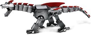 Robot Dragon Articulated Figurine