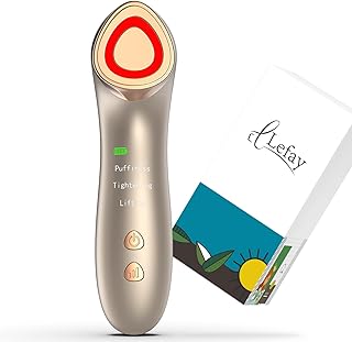 Lefay Anti-Aging Skin Tightening Device