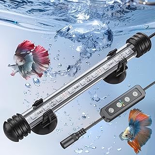 Pawfly Underwater Aquarium LED Light