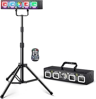 Pro DJ Laser Light Stand