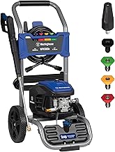 Westinghouse Electric Pressure Washer