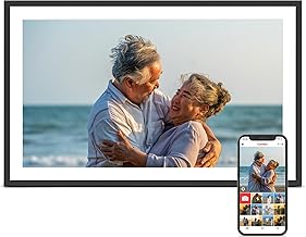 Frameo 15.6” WiFi Digital Frame