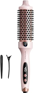 Wavytalk Heated Thermal Brush