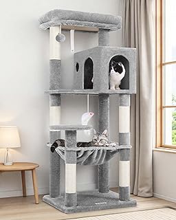 Globlazer Multi-Level Cat Tower