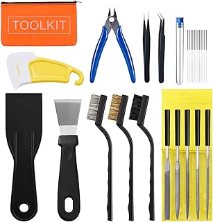 3D Printer Tool Kit