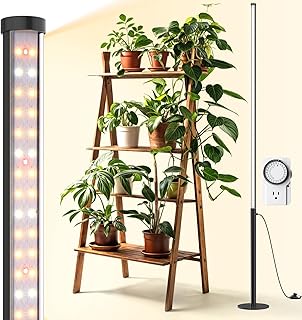 Barrina Pro Standing Grow Light
