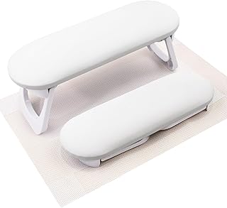 Subay Foldable Nail Arm Rest