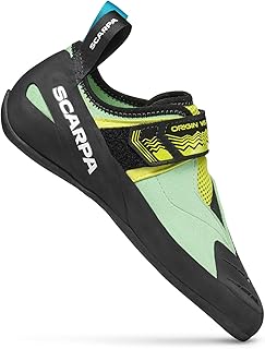 SCARPA Women's Rock Climbing Shoes
