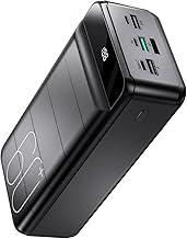 Portable Charger Power Bank 60000mAh Fast Charging 22.5W PD4.0 & QC 4.0 with USB C Battery Pack Charger Portable High Capacity Portable Phone Charger Power Bank for iPhone, Samsung, Galaxy, Travel
