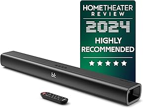 Majority Naga 80 Mini Soundbar