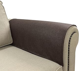 Anti-Slip Sofa Arm Covers