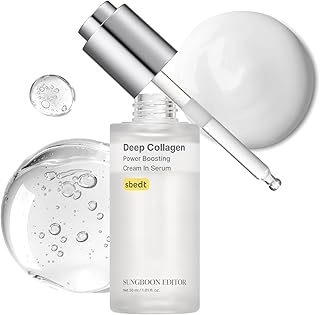 SungBoon Collagen Wrinkle Serum