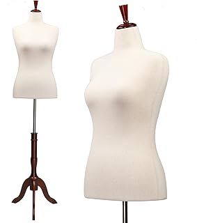 Bonnlo Adjustable Dress Form