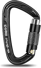 T-Fly Heavy Duty Carabiner