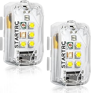 Startrc Drone Anti-Collision Strobe