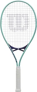 Wilson Tennis Racquet for Beginners (Pre-Strunged)